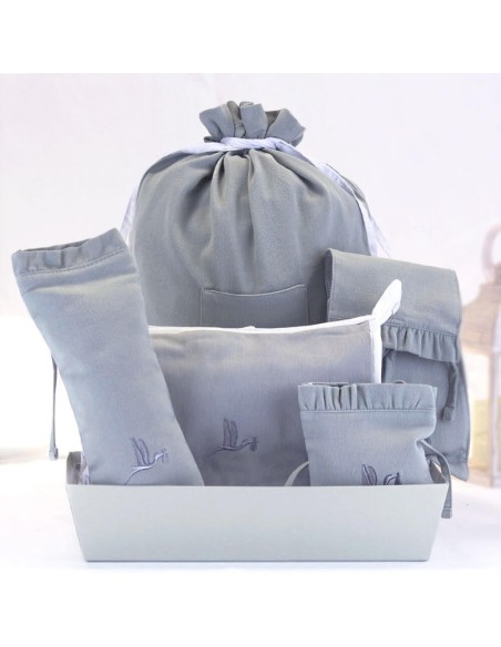 Kit Regalo Fundas Accesorios Bebé