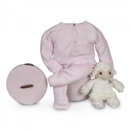 Newborn Baby Hamper & Baby Gift Baskets Classic Happy Baby Hamper