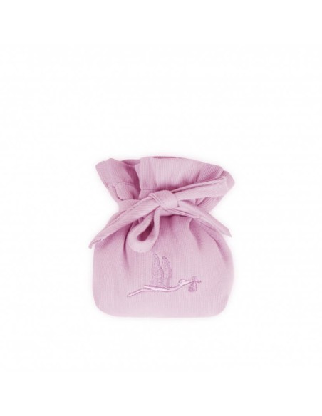 2 chupetes personalizados y guardachupetes